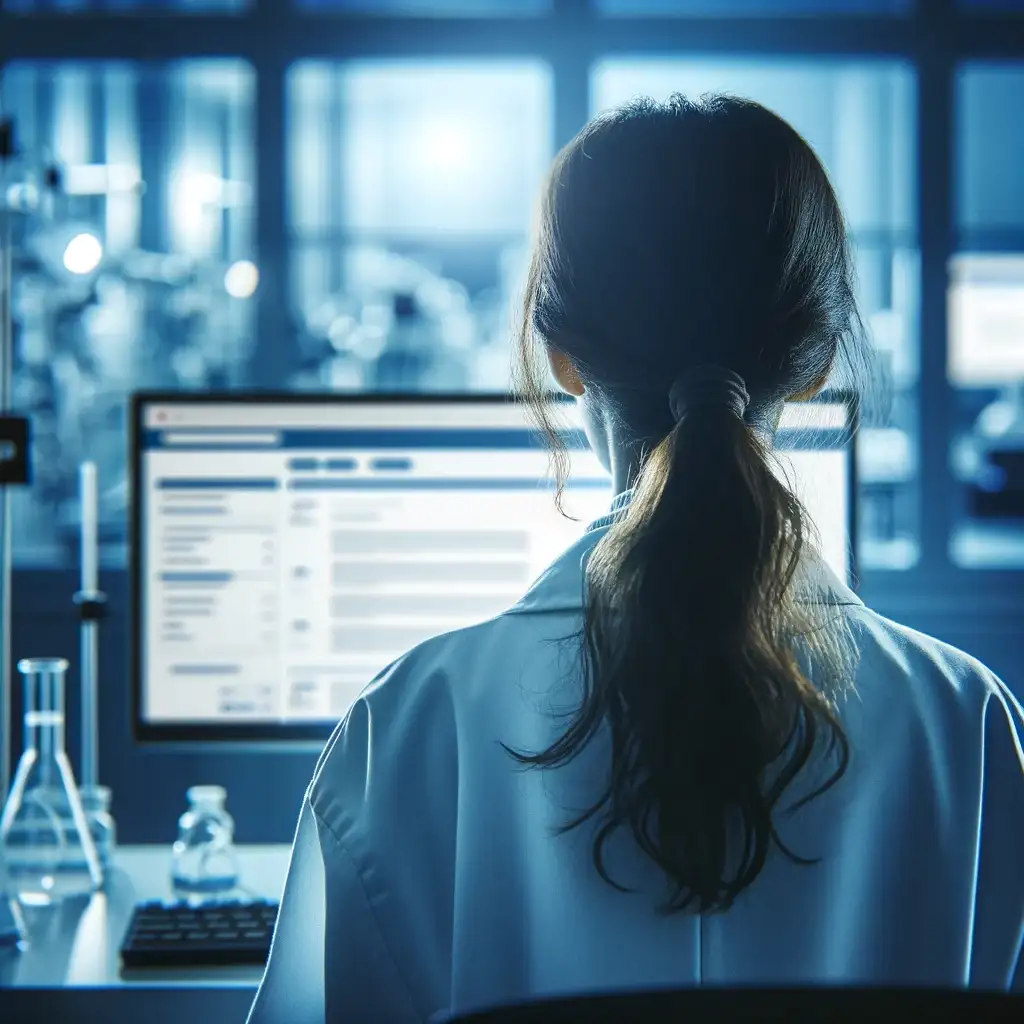 Designing Websites for Chemical Companies