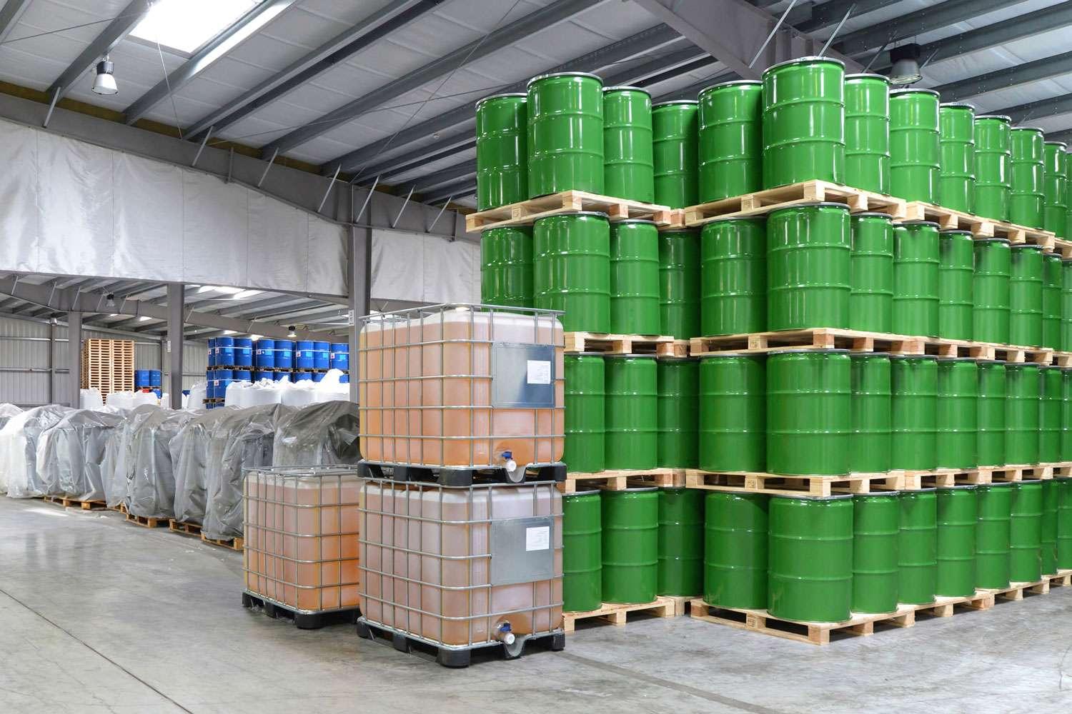 Chemical company shoots to top 5 Google results