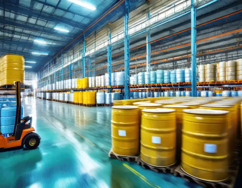 Sell your chemical solutions and services faster.