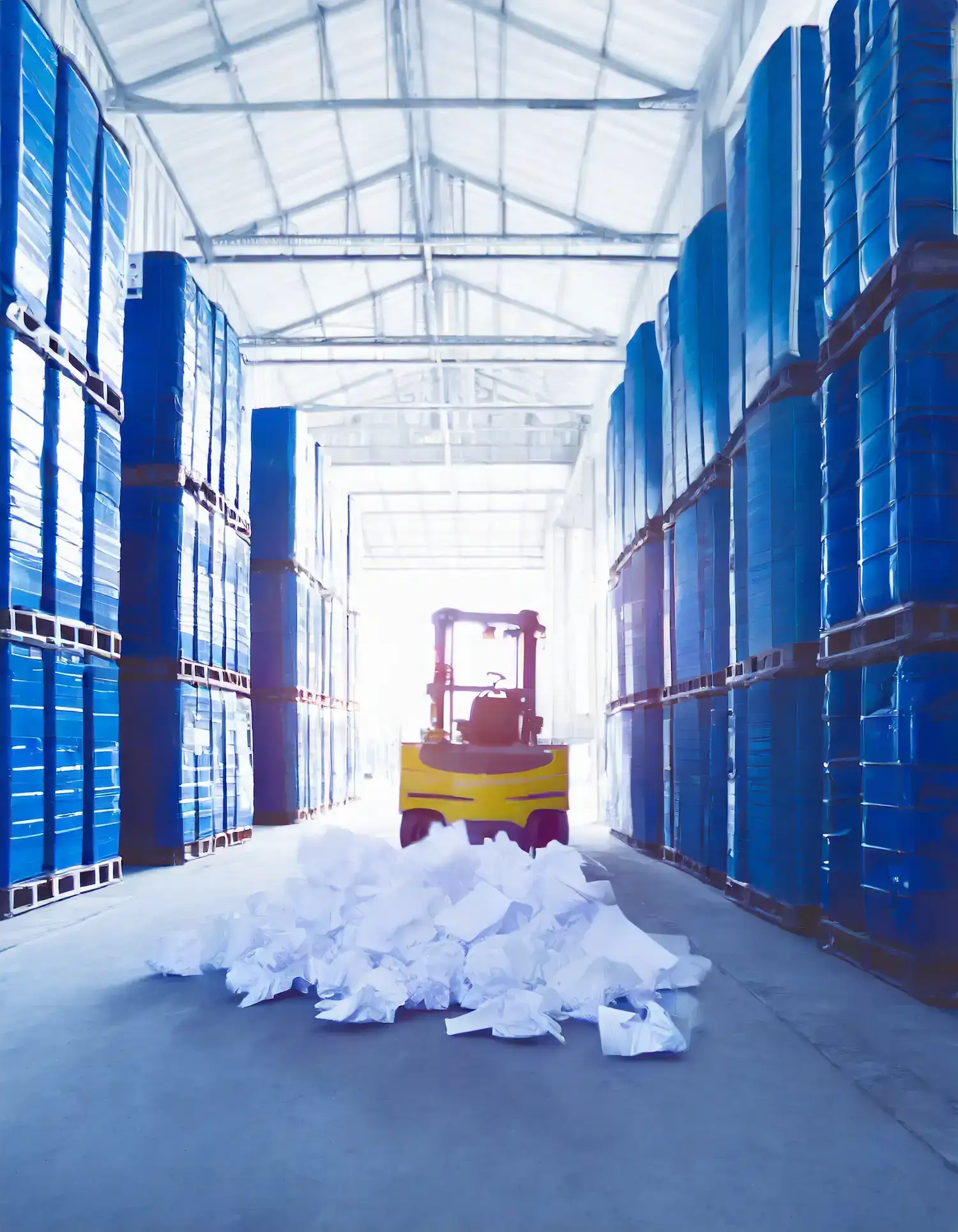 Creating content for chemical marketing