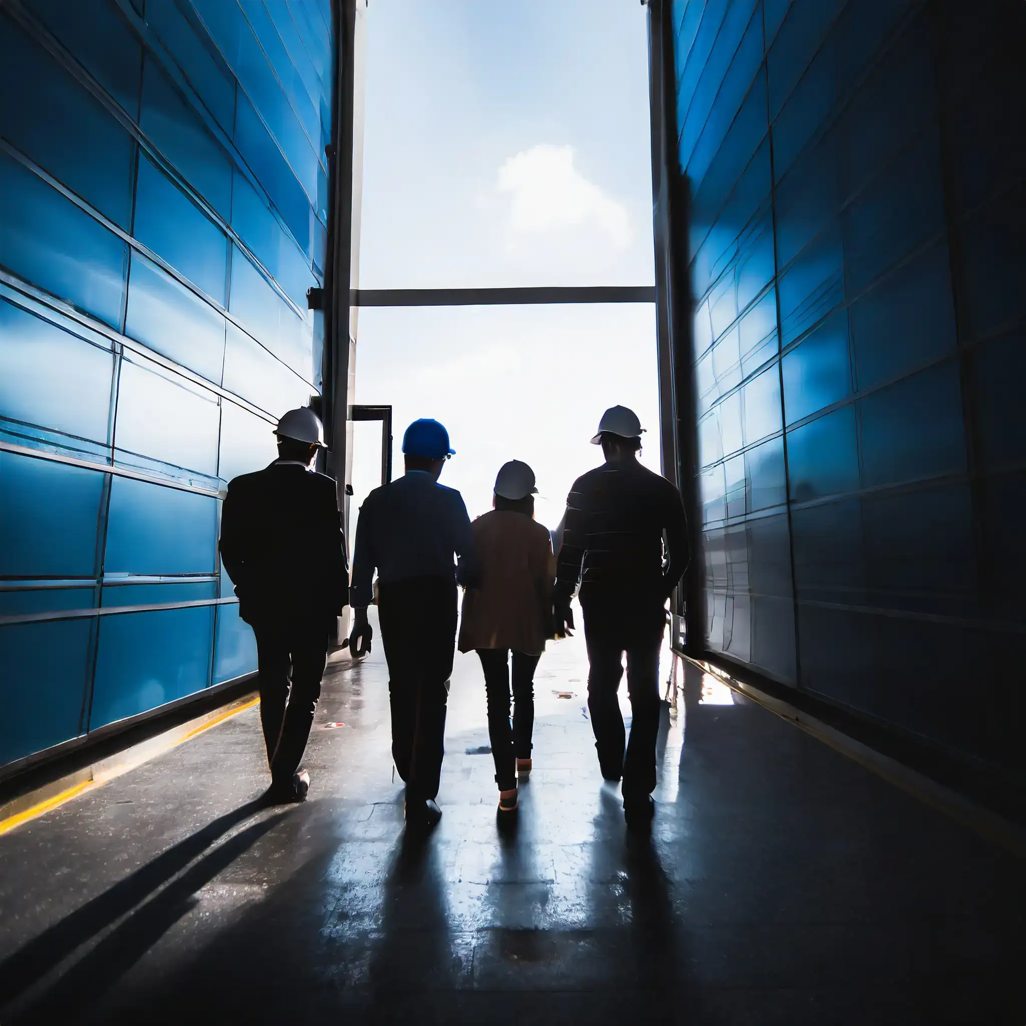 What can an industrial marketing agency do?
