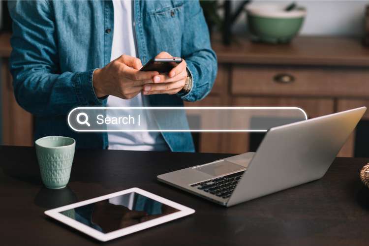 Own your niche online