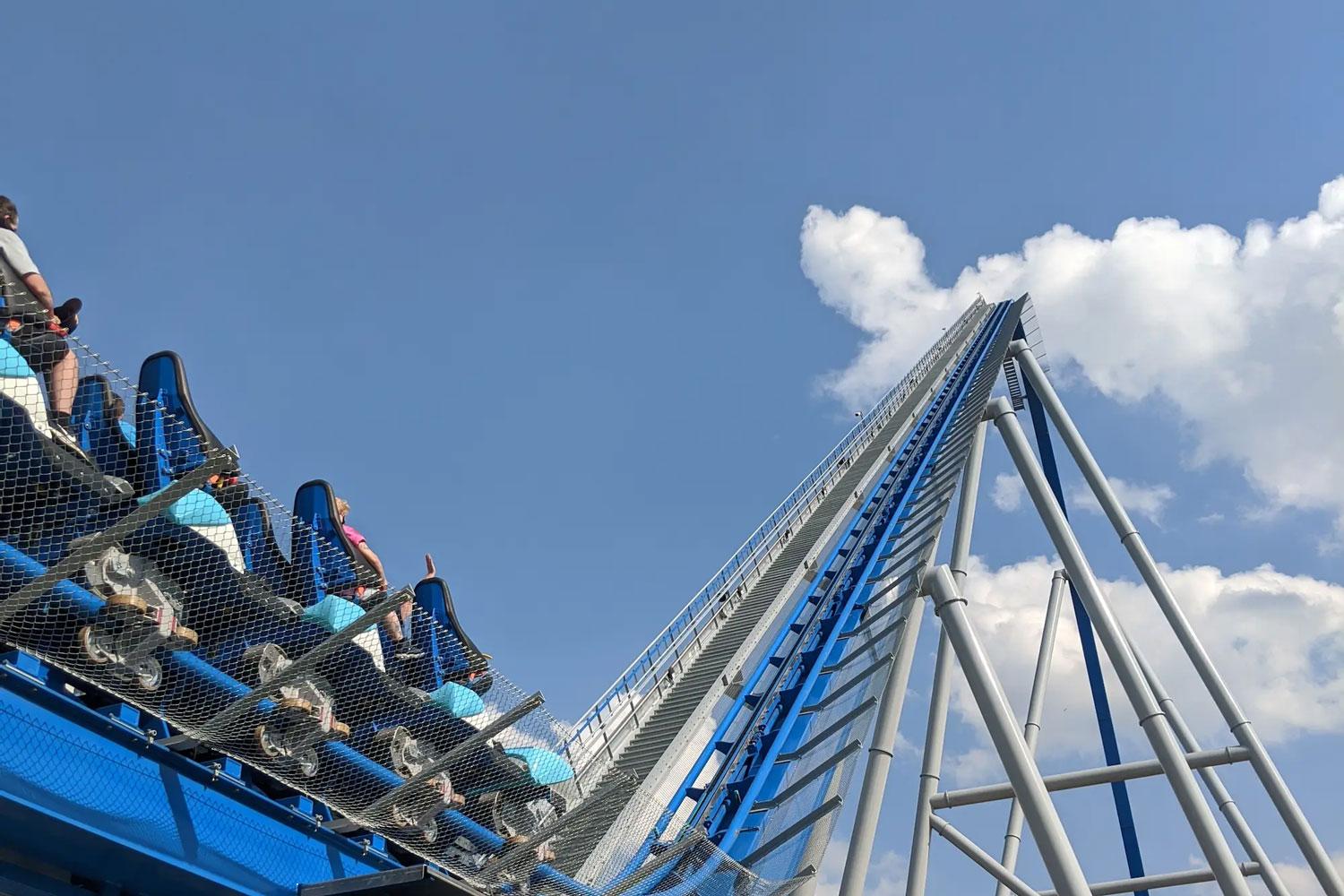 Getting around a "no gifting" policy for manufacturer