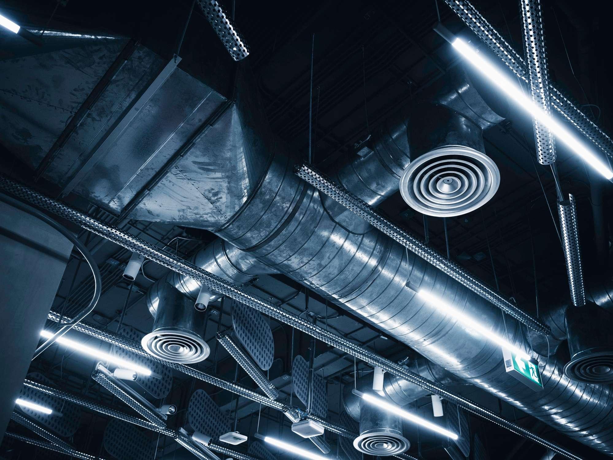 Commercial HVAC Sees 24% YoY Website Traffic Increase