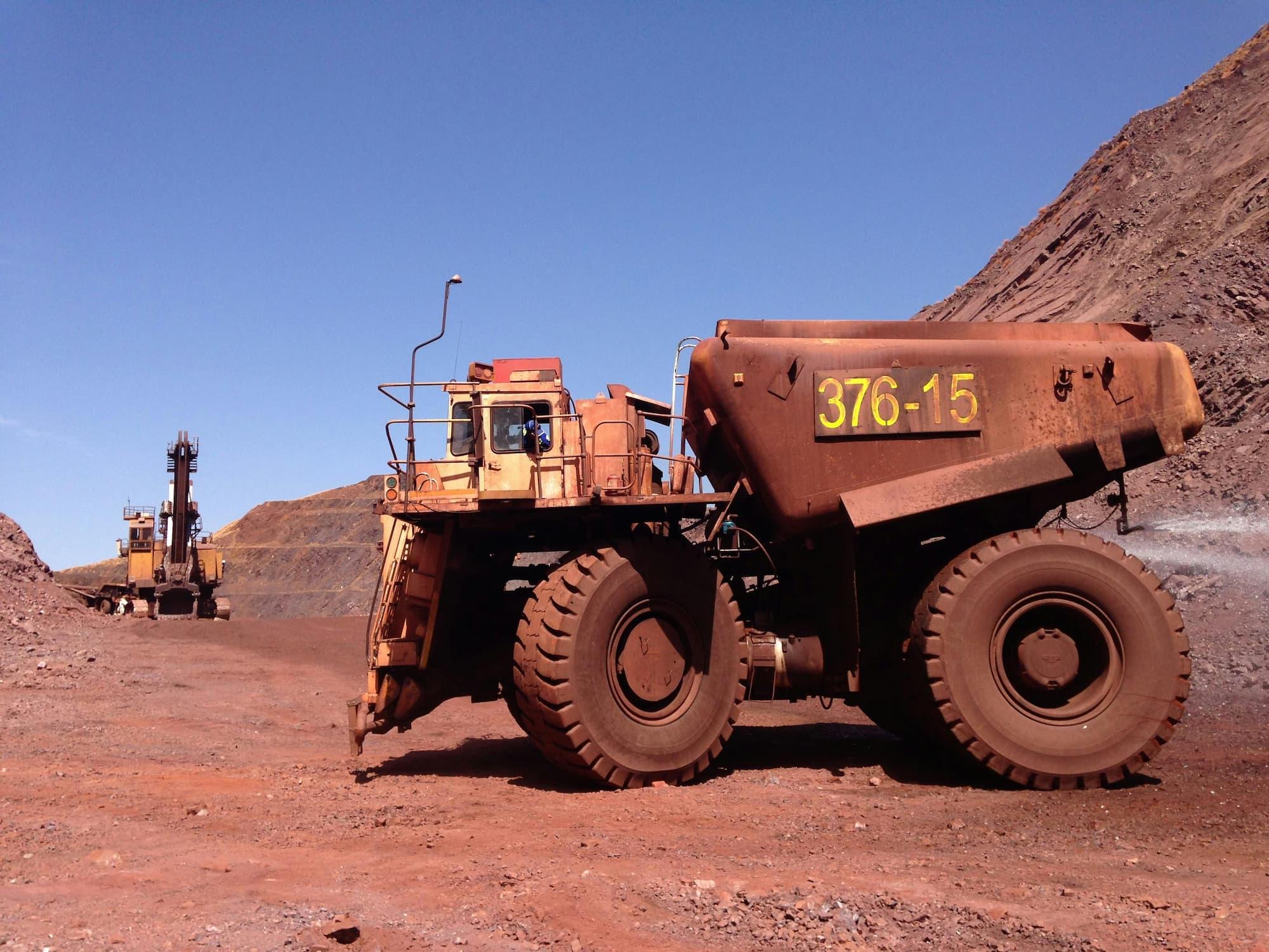 Mining Marketing Services | Marketing for Mines